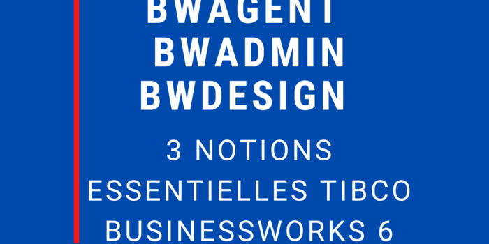 Bwagent,TIBCO BusinessWorks