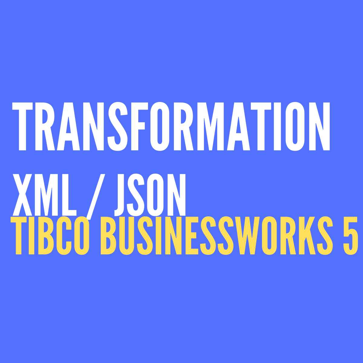 Transformation XML - JSON, ParseXML, RenderJSON